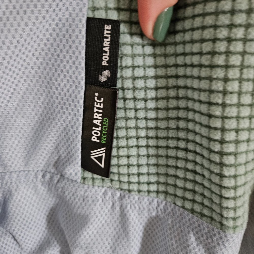 NWOT Salewa Polartec Insulated Shell Jacket - Picture 3 of 9